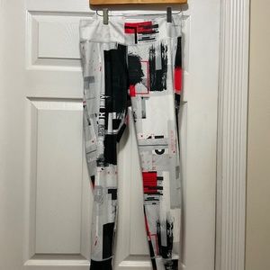 Reebok CrossFit Legging size M